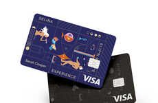 Travel-Focused Credit Cards