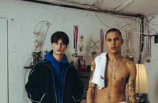 Subversive French Menswear