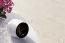 Decor-Inspired Security Cameras