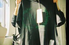 420-Inspired Shirts