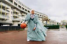 Female-Focused Sports Initiatives