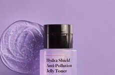 Anti-Pollution Jelly Toners