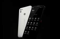 Brand-Free Smartphone Models