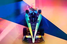 Next Generation Racing Cars