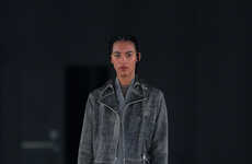 Gender-Neutral Luxury Fashion