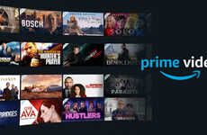 New Streaming Service Formats