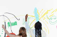 Repurposed Identity-Neutral Fashion