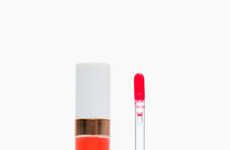 Rosehip-Infused Lip Oils