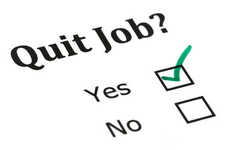 Employee Resignations Campaigns