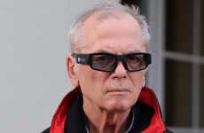Text-Transcribing Eyewear