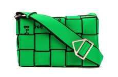 Designer Shoulder Bags