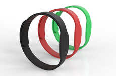 Credit Card-Eliminating Watches