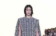 Post-Apocalyptic Luxury Fashion