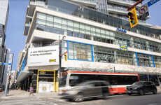IKEA Downtown Store Openings