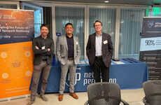 Proactive Cybersecurity Startups
