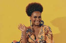 Actress-Approved Retailer Collections