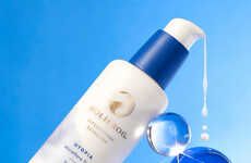 Nourishing Microflora Toners