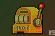 NFT Slot Machines