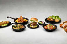 Delivery-Only TV Restaurants