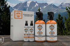 All-Encompassing Repellent Kits