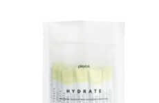 Replenishing Hydration Packets