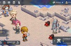Cross-Platform Blockchain-Based Games