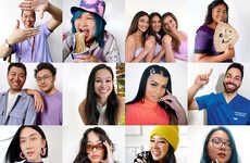 App-Based Culture Initiatives