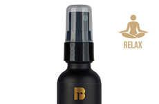Calming CBD Fabric Sprays