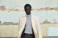 Campy Genderless Apparel