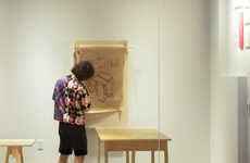 Digital Content Talent Programs