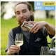 Rapid-Chilling Beverage Holders Image 1