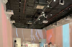 Immersive Beauty Pop-Ups