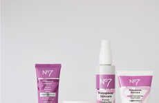 Menopause Skincare Collections