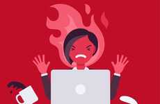 Employee Return-to-Office Protests