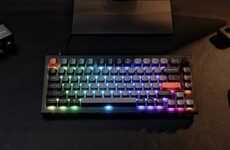 Entry-Level Mechanical Keyboards
