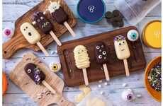 DIY Chocolate Treat Kits