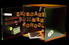 Virtual Skincare Schools