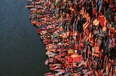 Refugee-Informed Installations