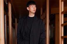 Documentary-Themed Luggage Campaigns