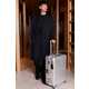 Documentary-Themed Luggage Campaigns Image 1