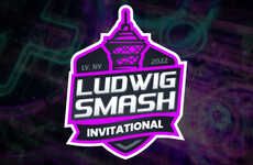 Content Creator-Backed Tournaments
