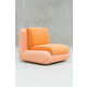 Vibrant '90s-Inspired Armchairs Image 5