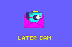 Single-Use Photography Apps