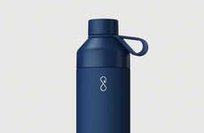 Customized Smart Water Bottles