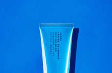 Lotion-to-Powder Dry Shampoos