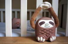 Smart Baby Sound Machines