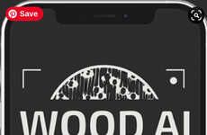 Wood-Scanning AI Apps