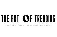 AI-Curated Art Exhibits