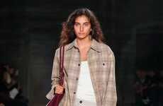 Dynamic Spring Luxe Fashion