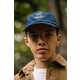 Adventurous Hunting-Themed Fashion Image 4